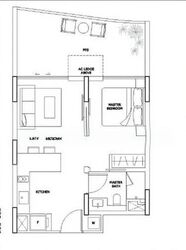 Archipelago (D16), Condominium #501938481